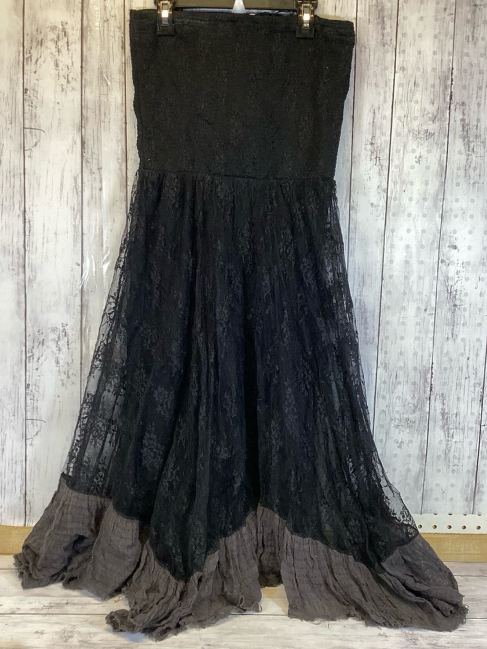 Intimately by Free People Lace Convertible Slip